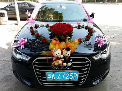 廣州婚慶租車價(jià)格 廣州婚慶租車廠家批發(fā) 