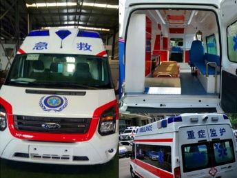 圖 廣州腫瘤醫院120救護車 廣州腫瘤醫院120救護車 廣州租車