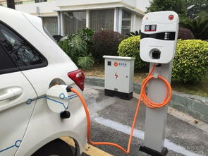 廣東新能源車分時(shí)租賃 熱身 南方電網(wǎng)投30億元建充電設(shè)施